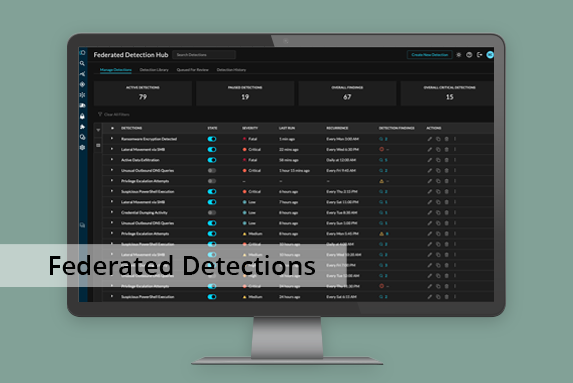 Woman gazing through two glasses of water